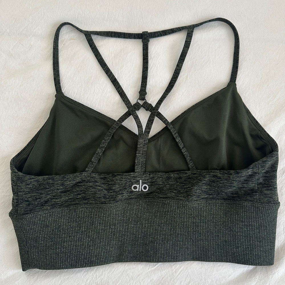 ALO SPORTS BRA